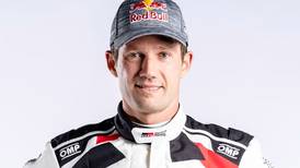 Piloto de Rally asegura que Lewis Hamilton debió ser campeón en 2021 y no Max Verstappen