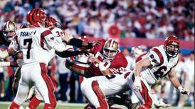 Super Bowl LVI: Los Super Bowls que han disputado los Cincinnati Bengals