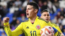 La increíble fortuna que posee James Rodríguez, figura de la Selección de Colombia