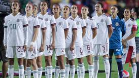 Selección Mexicana Femenil: los puntos a evaluar del Campeonato W de la Concacaf