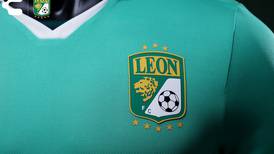 Club León presentó su nueva camiseta conmemorativa