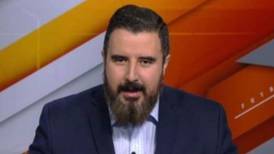 Periodista argentino destroza a Álvaro Morales y pide que salga de ESPN: "Este tipo es una vergüenza"