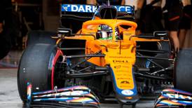 Patricio O'Ward podría tener minutos en el Fórmula 1 con el McLaren en Estados Unidos o México