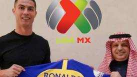 Cristiano Ronaldo percibirá más que el valor de todos los equipos de la Liga MX
