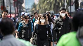 Nuevos contagios Covid en México: 9 mil 242 y 206 muertes