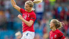Inglaterra vs Noruega: hora y dónde ver la Eurocopa Femenina 2022 por TV y online