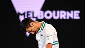Novak Djokovic fue deportado y se perderá el Abierto de Australia