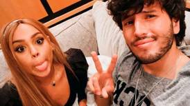 ¿Confirman su amor? Danna Paola y Sebastián Yatra aparecen muy felices y cariñosos en Madrid