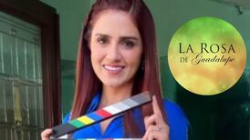 VIDEO| Actriz revela cuánto gana en La Rosa de Guadalupe y se hace viral