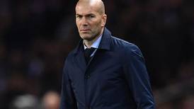 El gigante de Europa que Zinedine Zidane tiene como prioridad para volver a dirigir