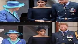 Príncipe Harry viaja sin Meghan Markle a Balmoral a la despedida de la Reina Isabel II
