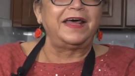 Doña Rosa, mamá de Jenni Rivera es tundida en redes sociales al exhibir a su hermano en calzones