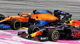 ¿Lando Norris es mejor que Sergio Pérez?: “Es demasiado bueno para ser segundo piloto junto a Verstappen”