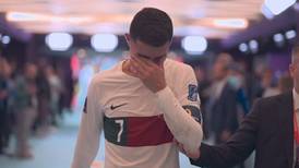 Adiós, Cristiano Ronaldo: Tristes reacciones en redes tras la eliminación de Portugal del Mundial