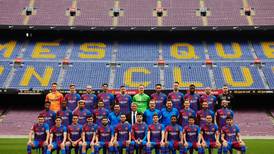 Los jugadores del FC Barcelona que podrían salir en este mercado de fichajes
