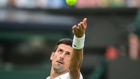 Novak Djokovic: La cifra que buscará ganar el serbio en Wimbledon 2022