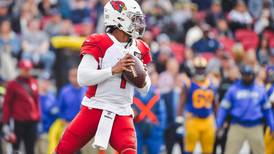 NFL: Cardinals gastaron histórica cifra para renovar a este jugador