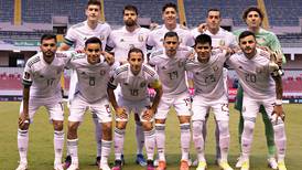 La Selección Mexicana no tenía un inicio perfecto desde Alemania 2006