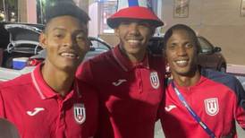 Casi un plantel completo: todos los futbolistas que se han fugado de la Selección de Cuba en las últimas Copas Oro