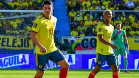 Leyenda del futbol colombiano arremete contra James Rodríguez por polémica