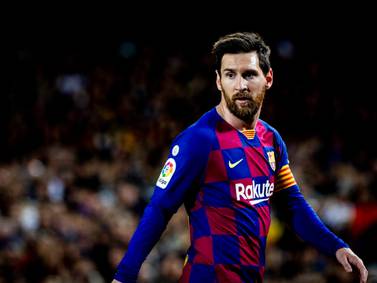 La fallida fórmula que buscó Lionel Messi y su familia para volver al Barcelona 