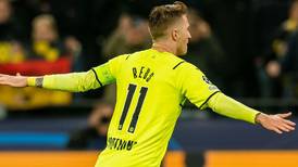 Leipzig se impone en casa ante el Dortmund con gol de Poulsen