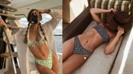 5 tendencias de bikinis para triunfar este verano 2022