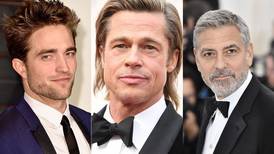 Bradley Cooper, Brad Pitt, Henry Cavil y otros: Así lucían estos guapos actores de Hollywood antes de ser famosos
