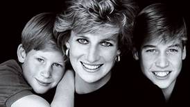 ¿Reconciliación?: El principe Harry y William se unen para homenajear a la princesa Diana