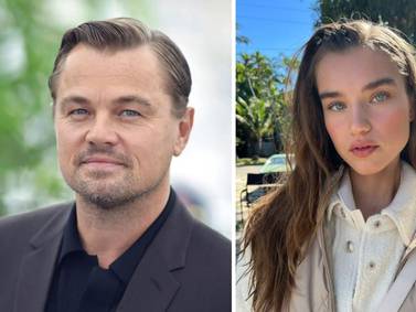 ¿Quién es Meghan Roche, la joven de 22 años que conquistó a Leonardo DiCaprio?