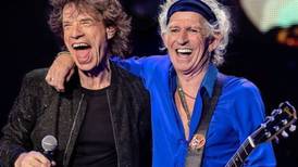 The Rolling Stones: Celebran 40 años de "Tattoo You" con canciones nuevas
