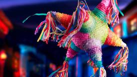 Navidad: ¿Sabías que existen varias versiones sobre el origen de las piñatas?