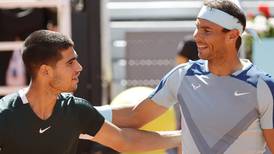 Carlos Alcaraz y Rafael Nadal igualaron récord histórico en ranking ATP