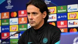 Simone Inzaghi es pura ilusión en la previa de la semifinal de Champions League ante AC Milan: “Estamos a poco más de 90 minutos de un sueño”