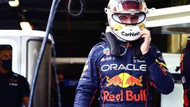Max Verstappen sigue preocupado por la confiabilidad del RB18: “No hay solución”