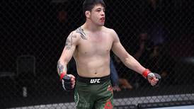 UFC: Brandon Moreno asegura que no subestimará a Kai Kara France