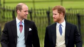 Príncipes William y Harry visitarán Singapur: ¿habrá reencuentro?