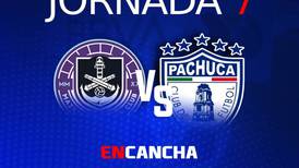 Mazatlán FC vs Pachuca: Fecha, hora y dónde ver la Jornada 7 del Clausura 2023 de la Liga MX