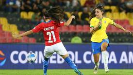 Brasil y Colombia ya calificaron al Mundial Femenil de Australia y Nueva Zelanda 2023