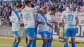 Puebla mantuvo invicto aunque sin victoria ante Juárez FC