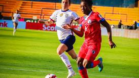 Posibles alineaciones de México vs Haití en el Premundial Femenil de la Concacaf