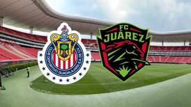Chivas vs Juárez: ¿Cómo y dónde ver la jornada 3 de la Liga MX?