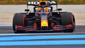 Fórmula 1: El joven piloto que está en la mira de Red Bull Racing