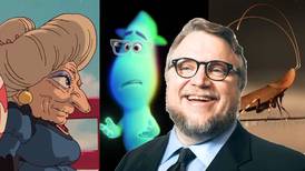 Películas que demuestran que 'la animación es un medio, no un género' como dice Guillermo del Toro
