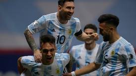 Alerta de mercado: Real Madrid podría llevarse a campeón del mundo con Argentina a “modesto” precio