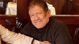 Juan Osorio preocupa a sus seguidores por foto en el hospital