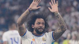 Real Madrid: Cuándo y dónde será el homenaje a Marcelo