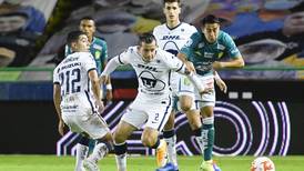 Los jugadores que Pumas pudo mantener tras subcampeonato contra León en la Liga MX