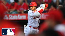 Shohei Ohtani: “Siempre soñé con ver a un japonés en el Home Run Derby”