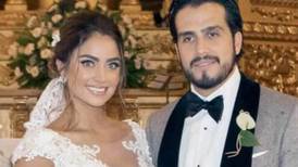Claudia Martín y Andrés Tovar ya están divorciados